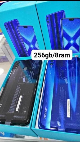 Honor 8x