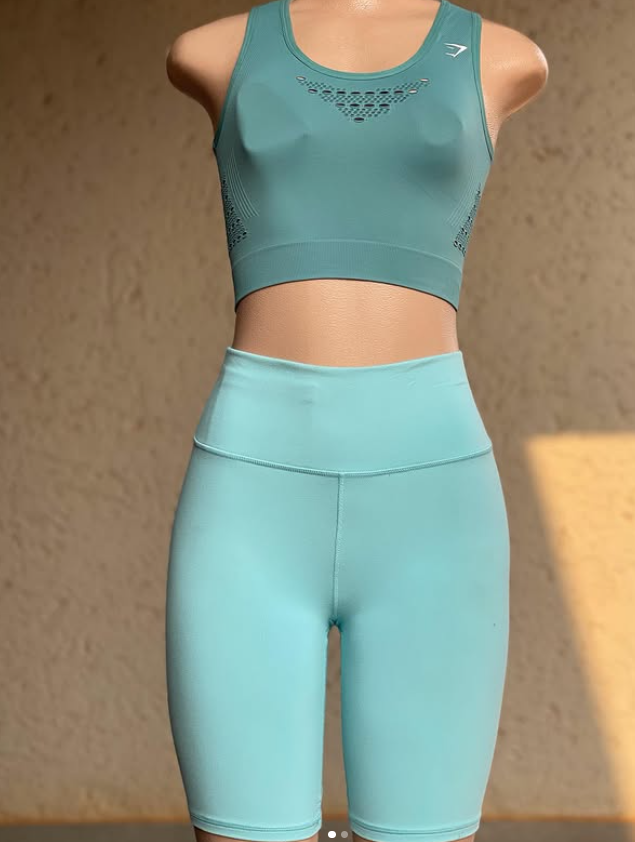 Shorts blue