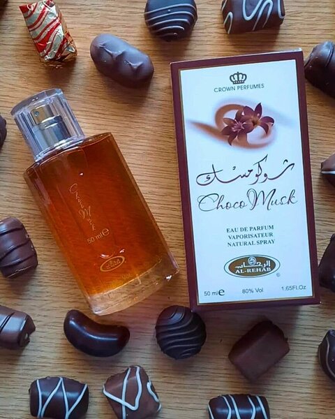 ChocoMusk Al Rehab parfum 50m