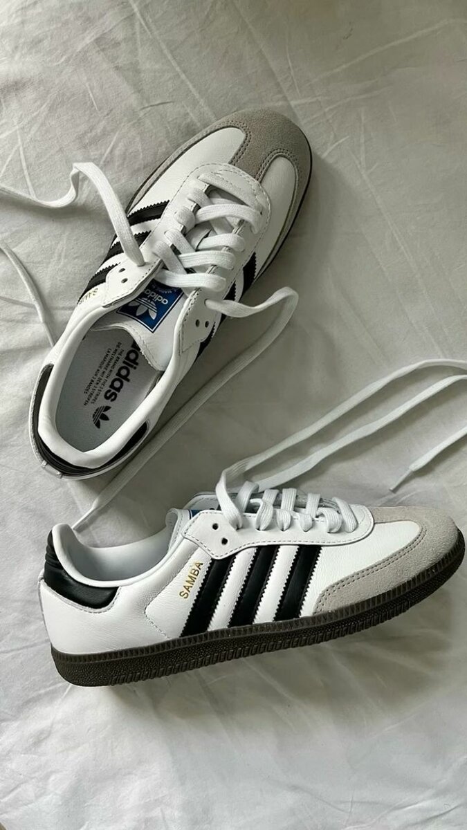 Adidas Samba