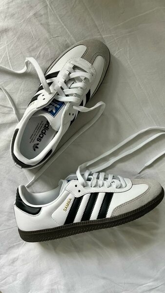 Adidas Samba