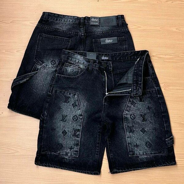 Men's wear