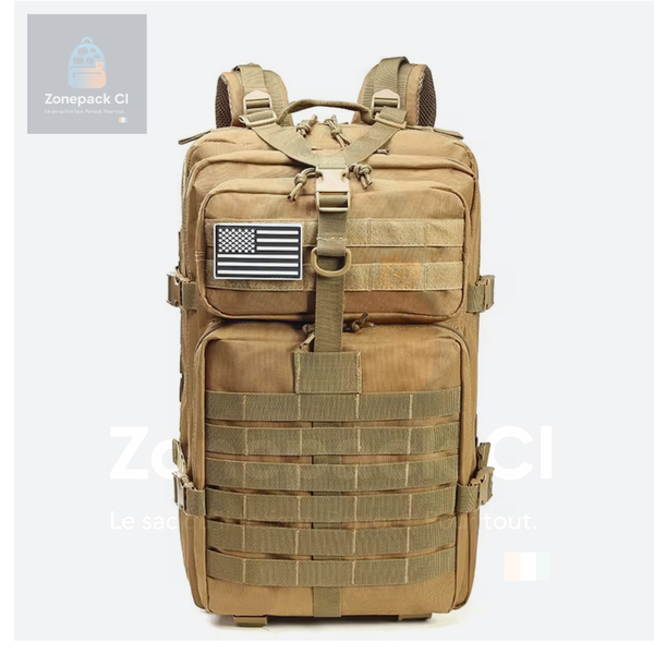 Sac à dos 50L