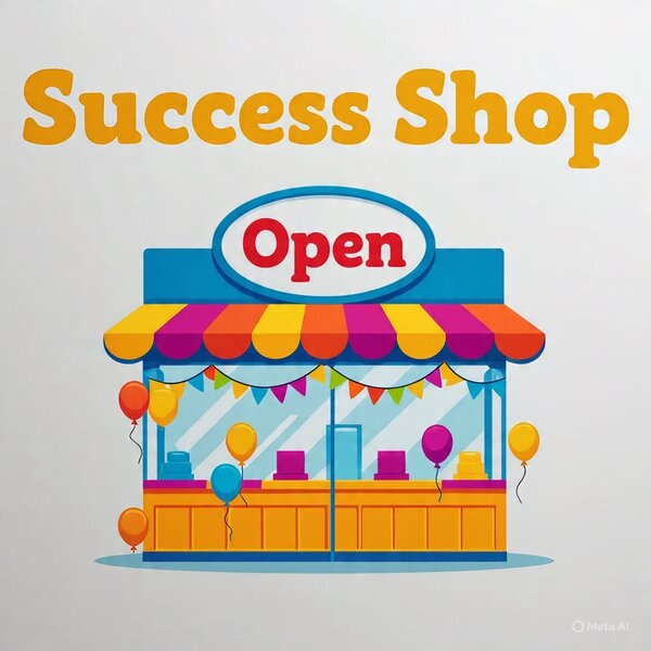 Succès Shop