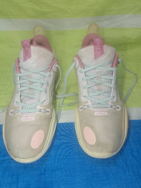 Li-ning Wade All City 11