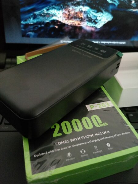 Calus Power Banks