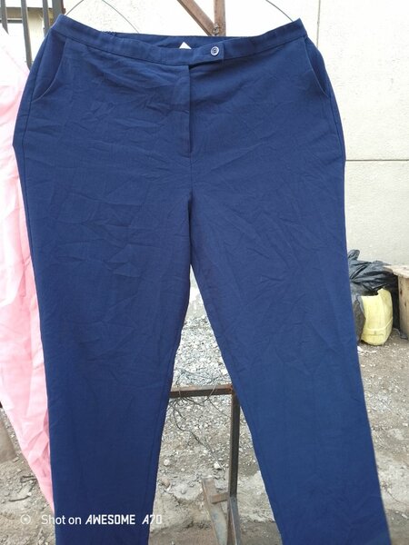 Trousers