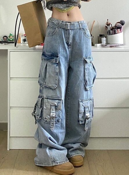 Cargo pants