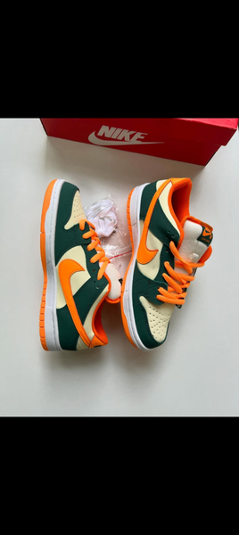 NIKE JORDAN SB