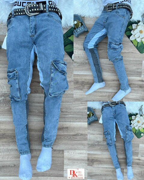 Pantalon classique