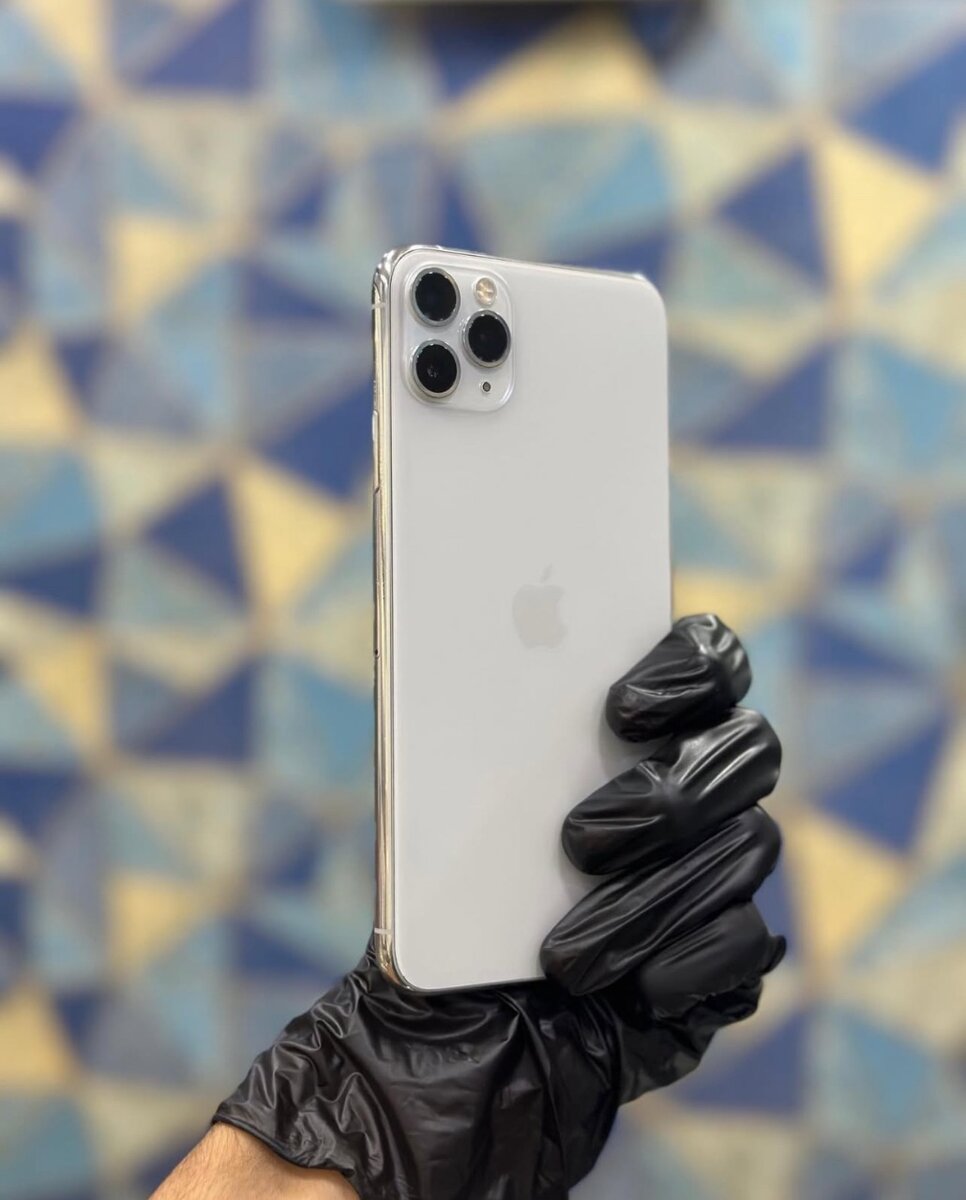 iPhone 11 Pro max