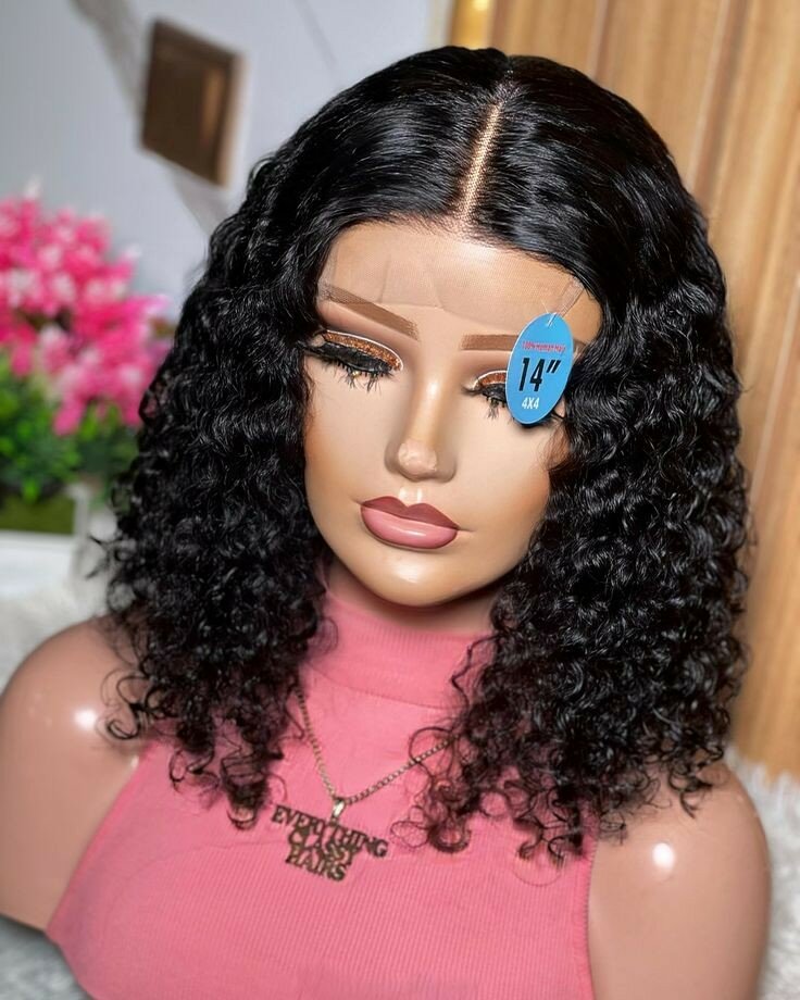 HUMAN HAIR