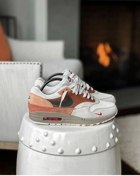 Air max one
