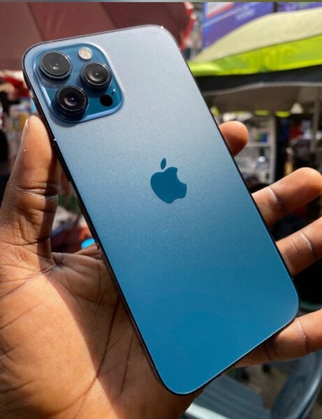 iPhone 12 Pro max