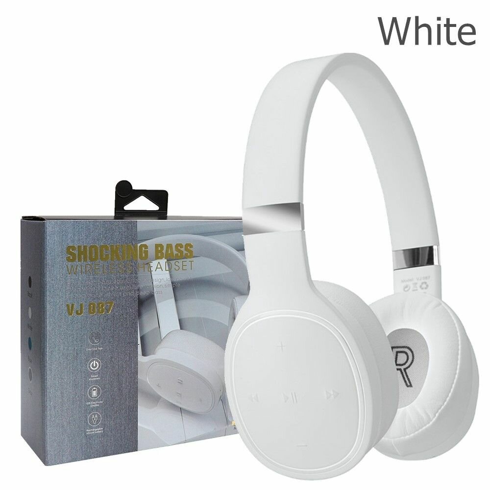 Casque VJ087