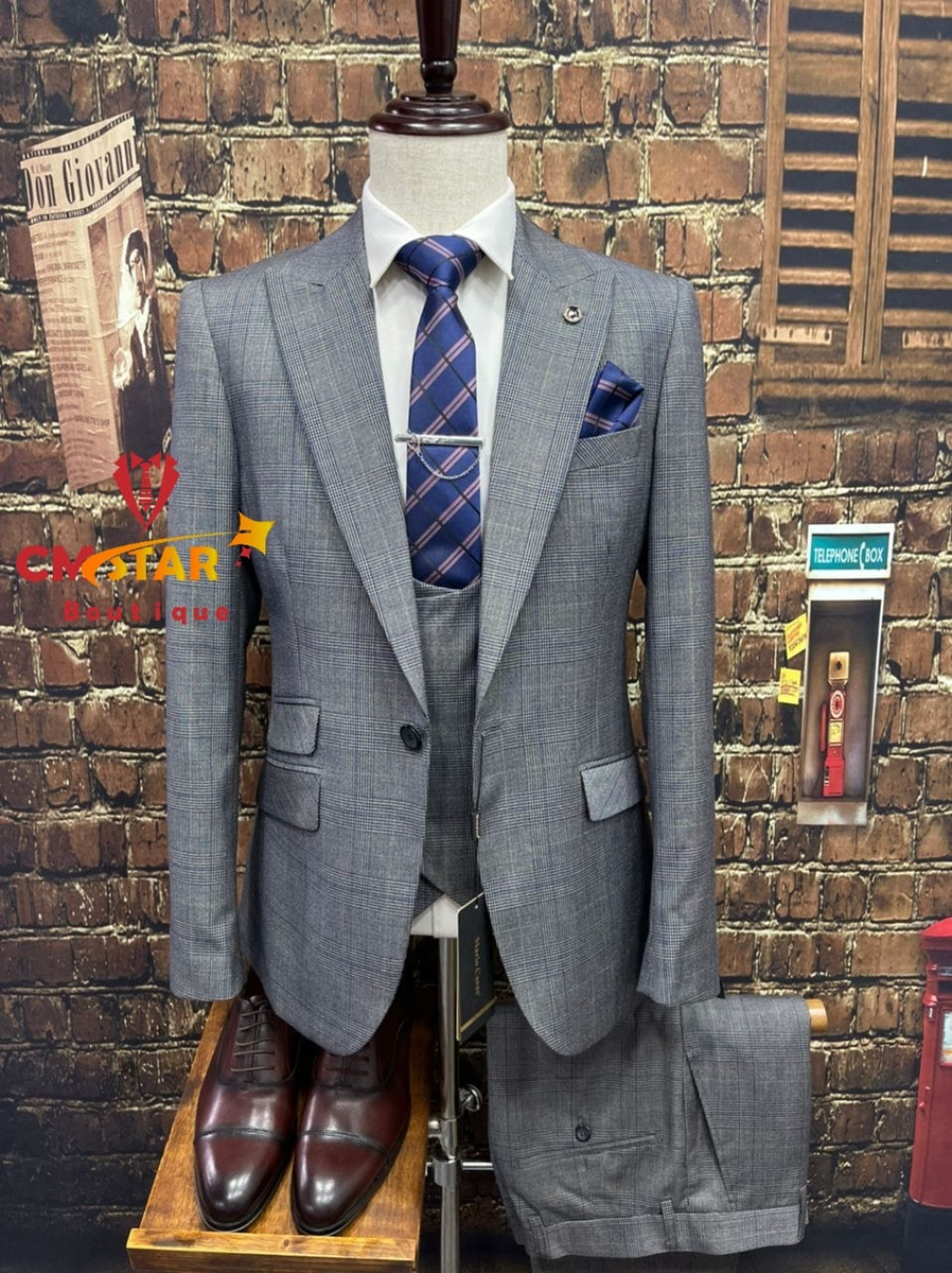 Suit 