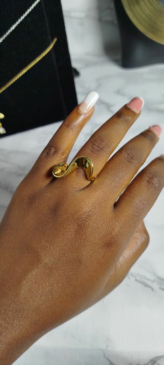 bague dames