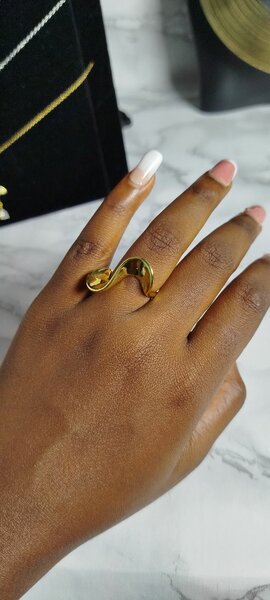bague dames