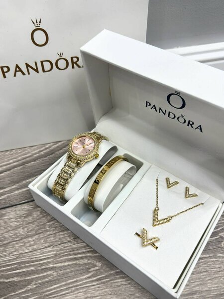 Pandora
