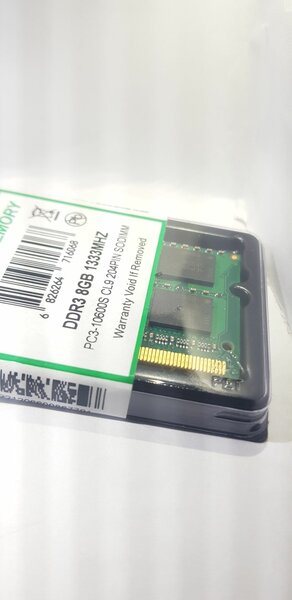 Mémoire RAM