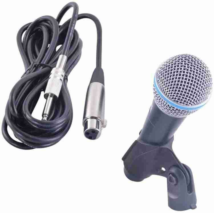 Micro shure