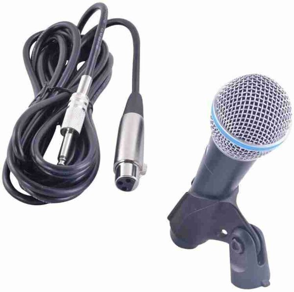Micro shure