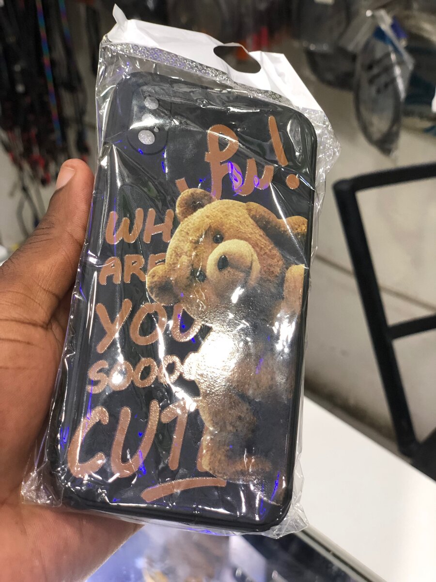 iPhone XR cases