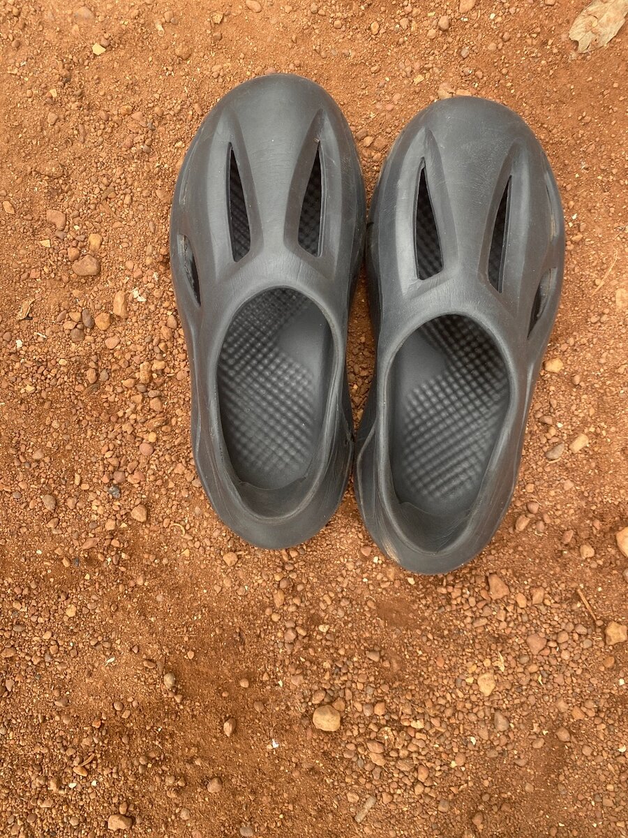Sabots confortables pour hommes