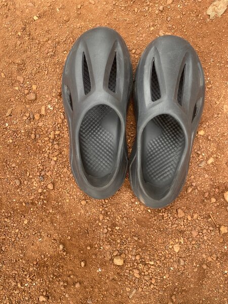 Sabots confortables pour hommes