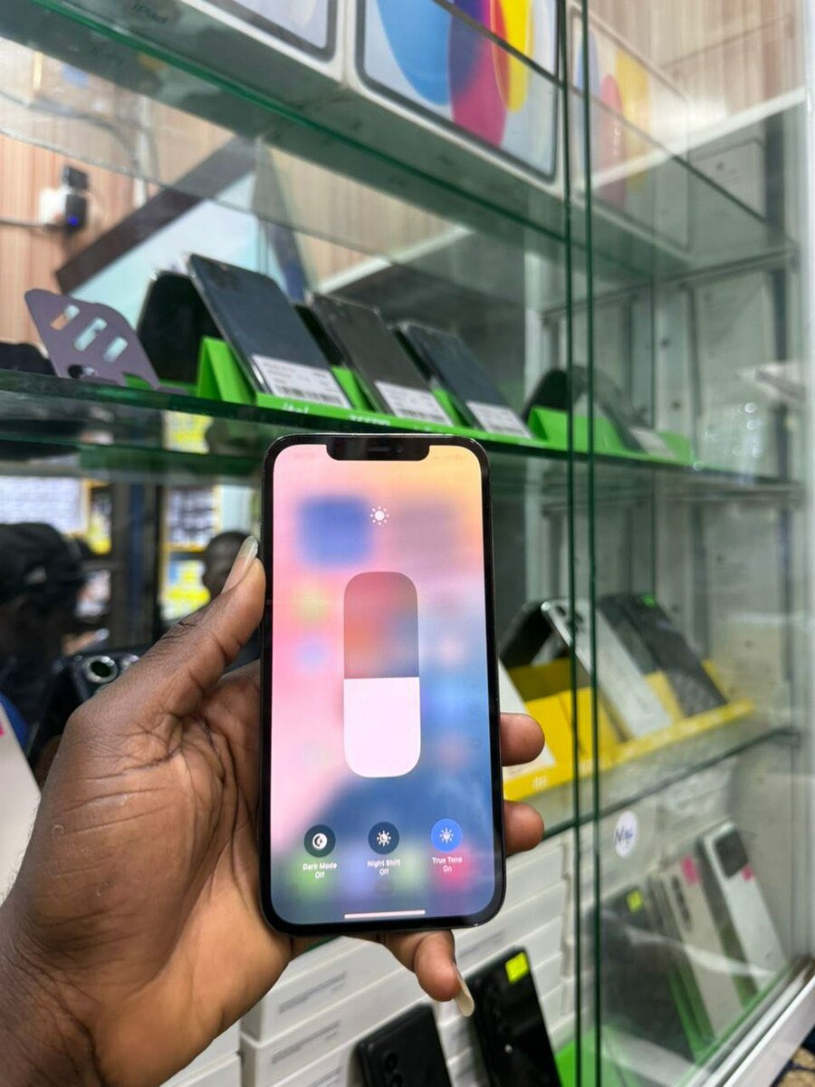 iPhone 12 Pro Max