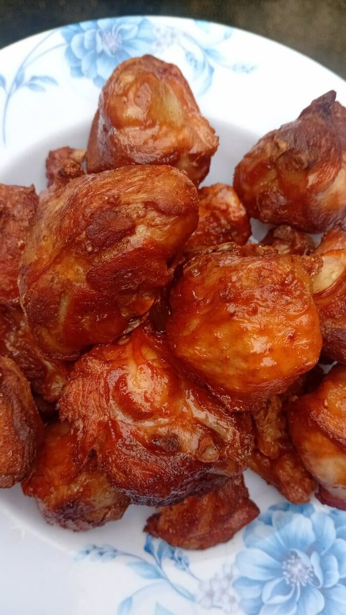 Croupion