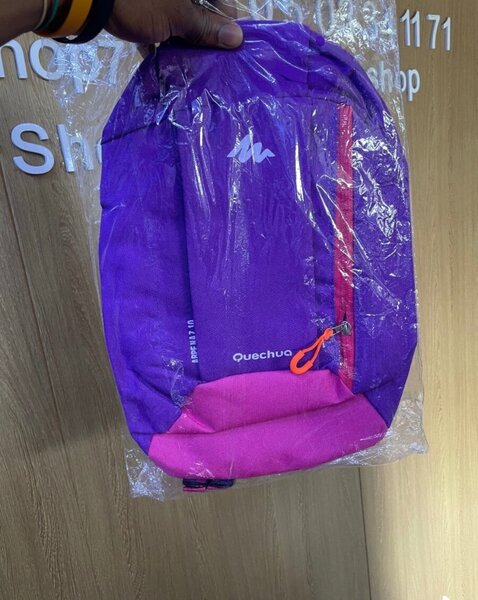 Sac à dos Quechua Arpenaz 10L