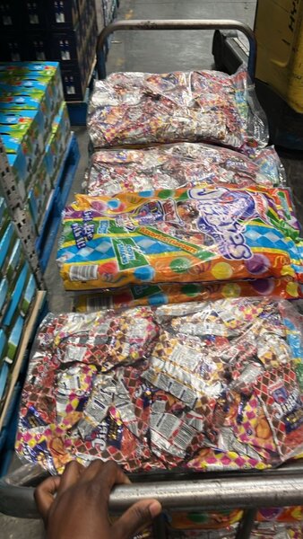 JIGGIES SNACKS