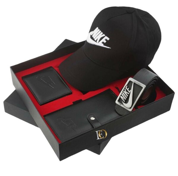 Chapeau,ceinture..