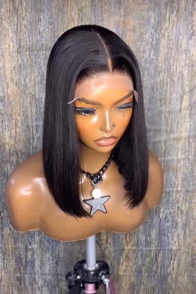 Closure bob