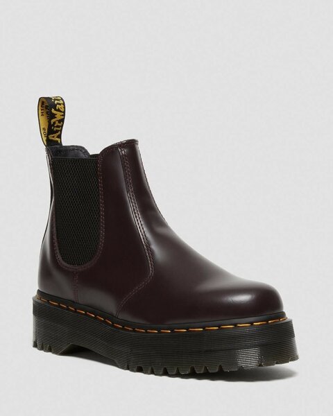Bottes chelsea noires robustes