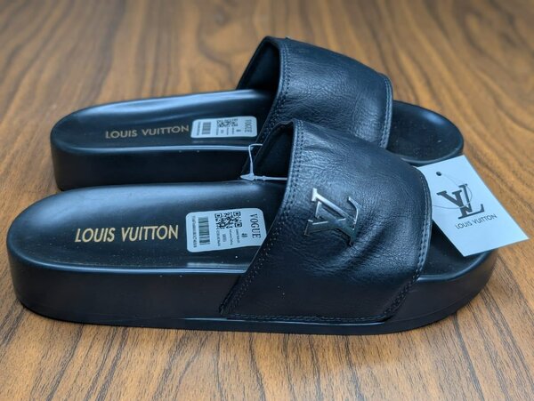 Chaussures luis Vuitton