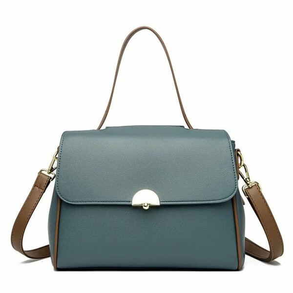 Sac en cuir