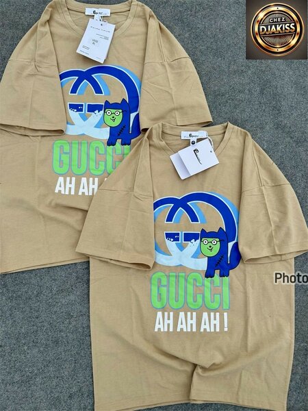 Tee-shirt