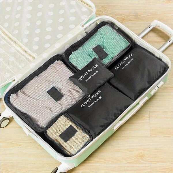 Travel Pouch