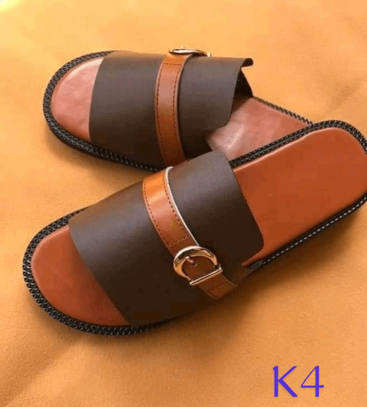 Slippers