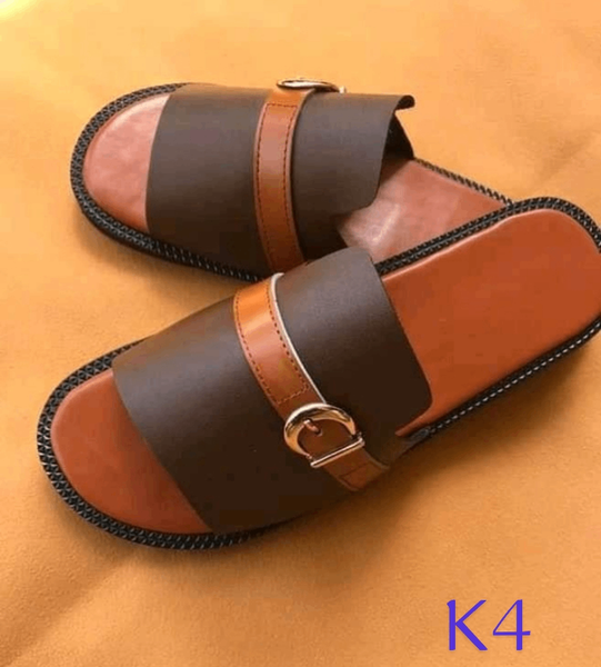 Slippers