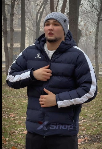 Куртка
