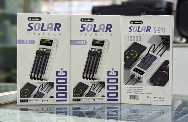 Power bank
