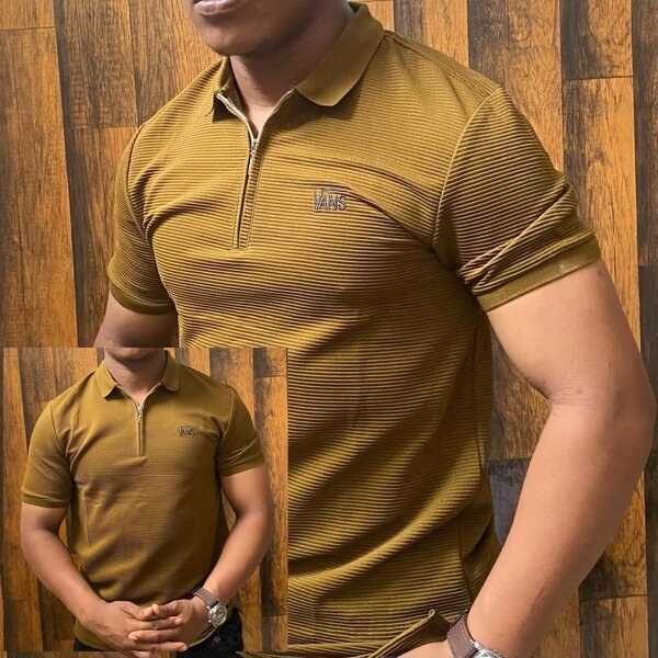 GOLF T SHIRTS