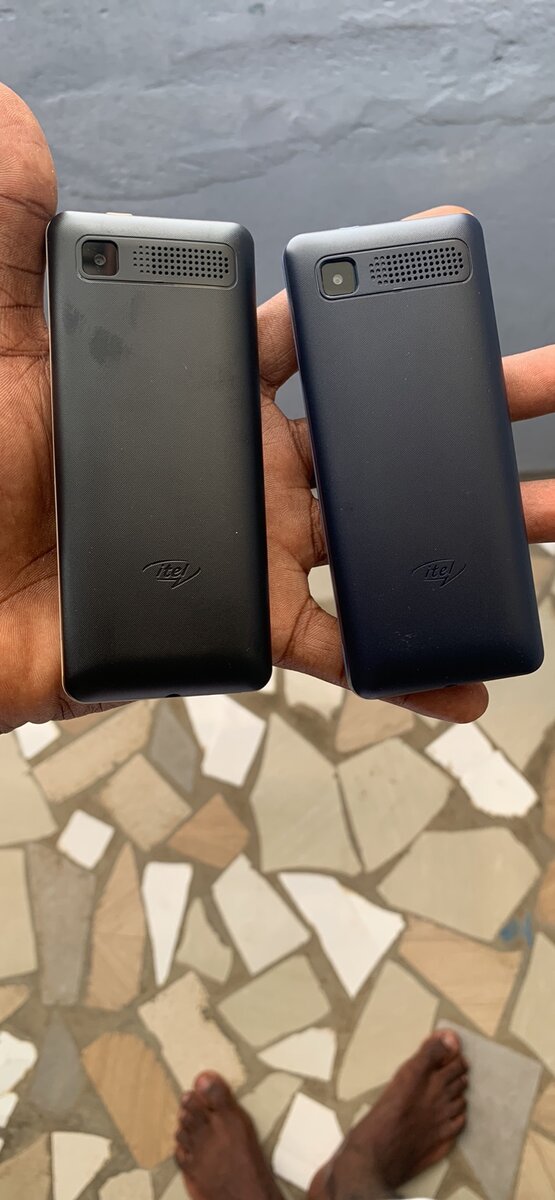 Itel 2160