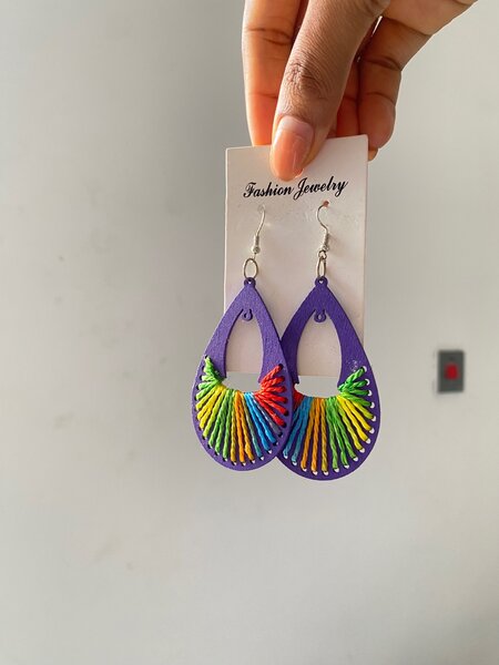 Earring