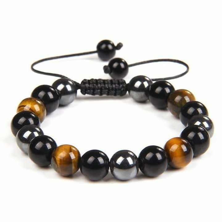 Bracelet pierres naturelles