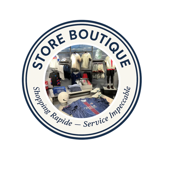 Store boutique 