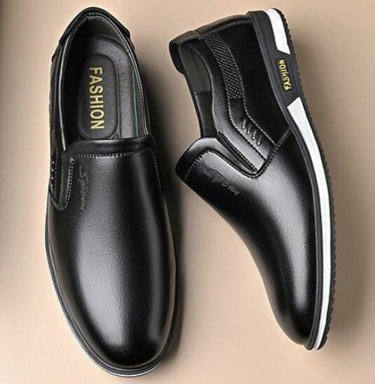 Casual shoe